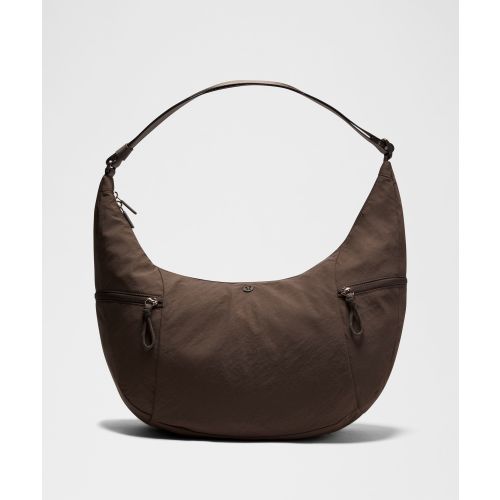 Large Slouchy Sling Bag 13L | Men's Bags,Purses,Wallets | lululemon