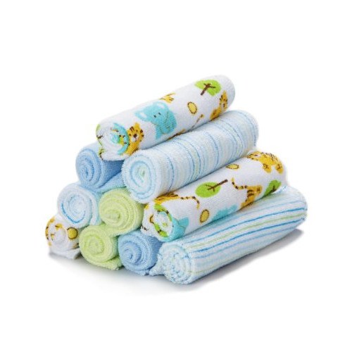 Washcloths