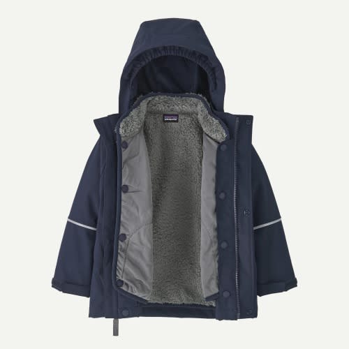 Patagonia Baby All Seasons 3-in-1 Jacket