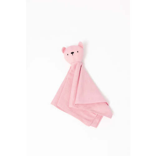 Galah - Linen Lovey Bear – WildBird