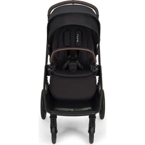 Nuna Triv LX Travel System