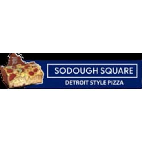 Sodough Square Gift Cards