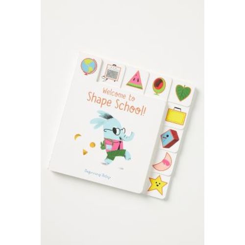 Welcome to Shape School! | Anthropologie