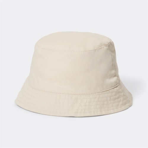 Dymples Baby Bucket Hat - Cream