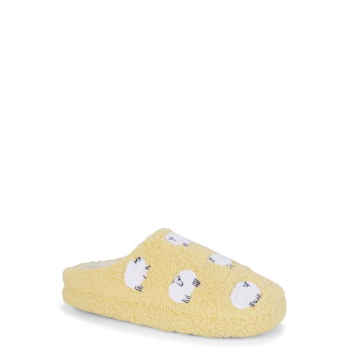 Joyspun Women's Icon Slippers