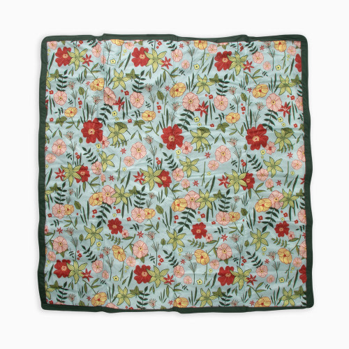 Outdoor Blanket - Primrose Patch