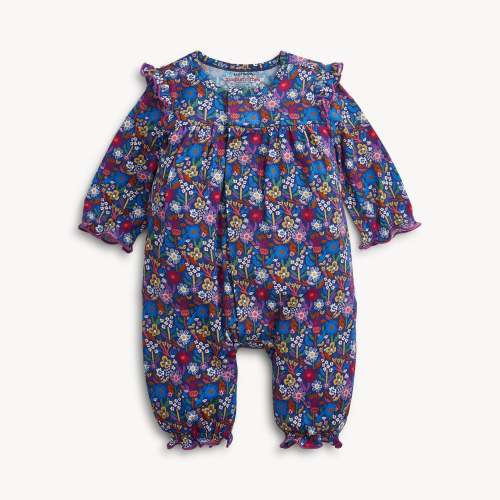 Magnetic Romper – Magnetic Me