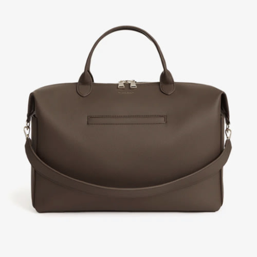 Mina Baie Emmy Diaper Bag - Terra