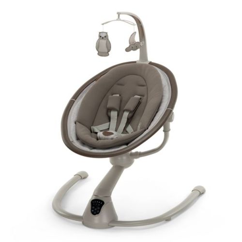Maxi-Cosi Cassia Baby Swing - Truffle