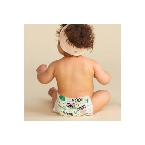 The Honest Company Baby Arrival Gift Set