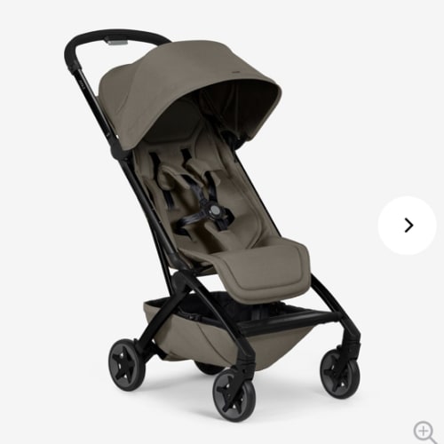 Joolz Aer² Travel Stroller | Lightweight & Compact
