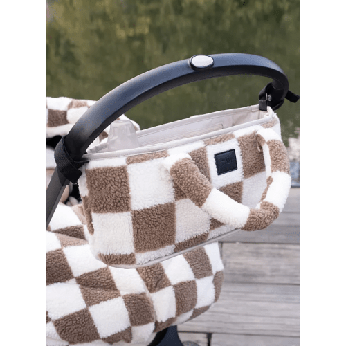 7AM Enfant Stroller Organizer
