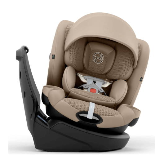 Cybex Callisto G 360 Rotating All-in-One Car Seat