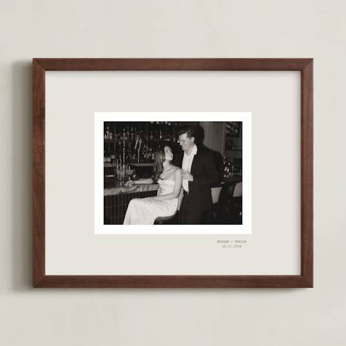 Timeless Touch: Landscape Custom Photo Art by Cass Loh