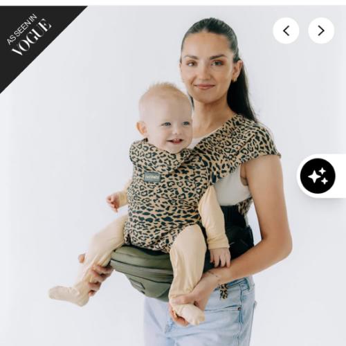 The Snug Attachment