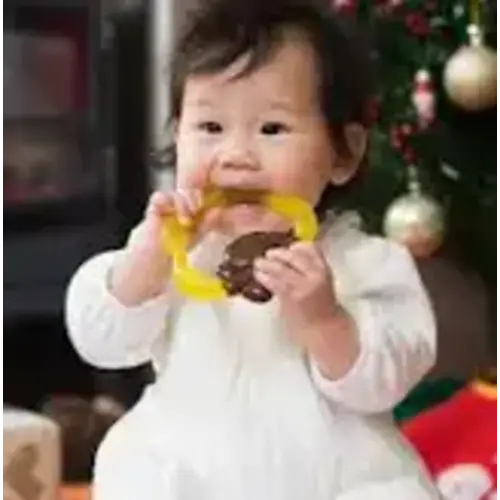 teething necklace - Google Search