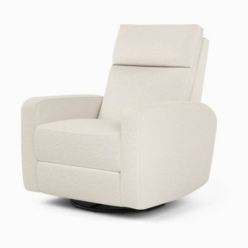 Nurture& The Glider Plus - Boucle Cream