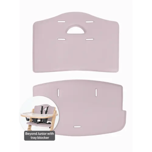 Cushion SET (LILAC) - Beyond Junior® Y High Chair (Part Y-LI1)
