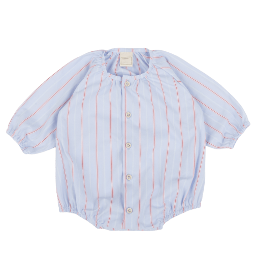 Romper No.05 · Minicoton