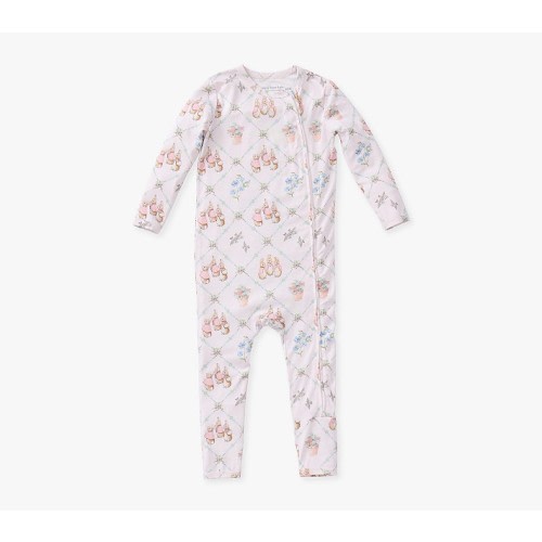 Peter Rabbit™ Flopsy™ Bamboo Viscose Baby Pajama