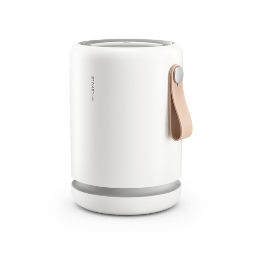 Air Mini+ with PECO-HEPA Tri-Power filter