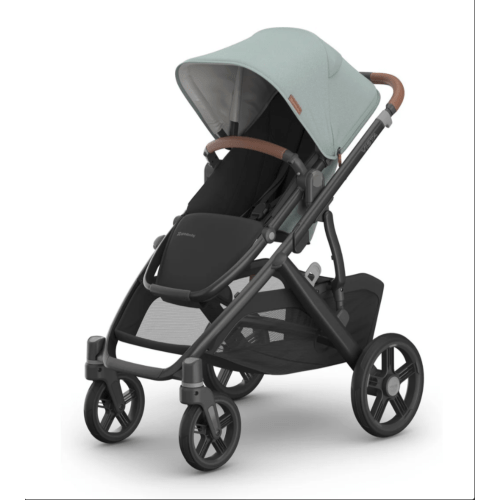UPPAbaby Vista V3 Stroller- Kenzi
