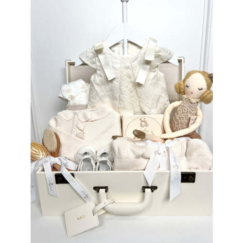 Personalized Designer's Pick Gift Set - Grande