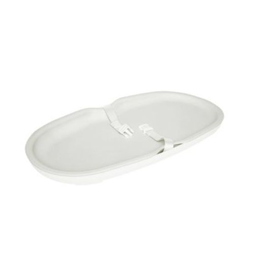 Ubbi Foam Changing Pad - Oat : Target