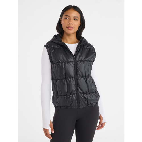 Avia Women's Quilted Vest, Sizes XS-XXXL