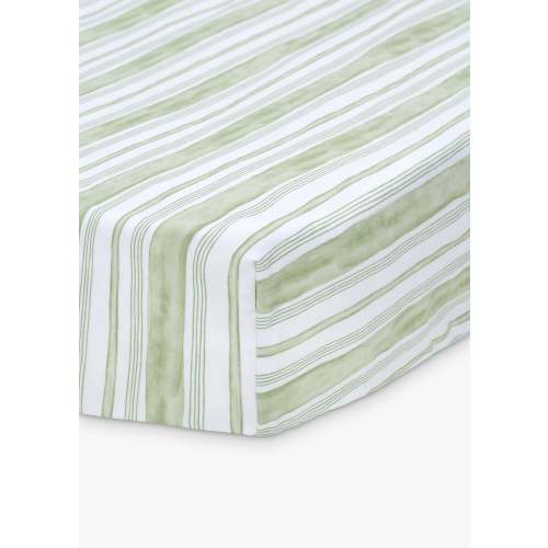 Pinny Crib Sheet