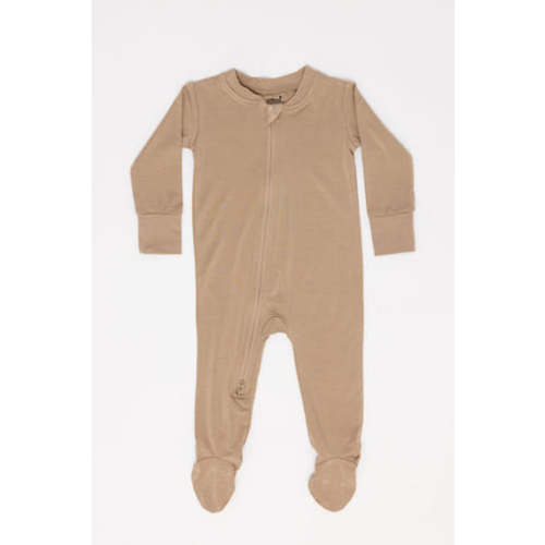 Desert Lark - CloudBlend™ Footed Pajamas – WildBird