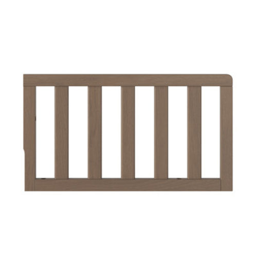 Child Craft Toddler Guard Rail for Woodland, Farmhouse, and Atwood & Reviews | Wayfair