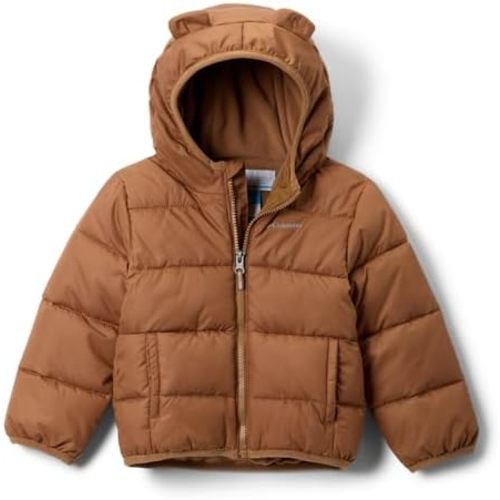 Columbia Unisex Baby Tiny Bear Jacket