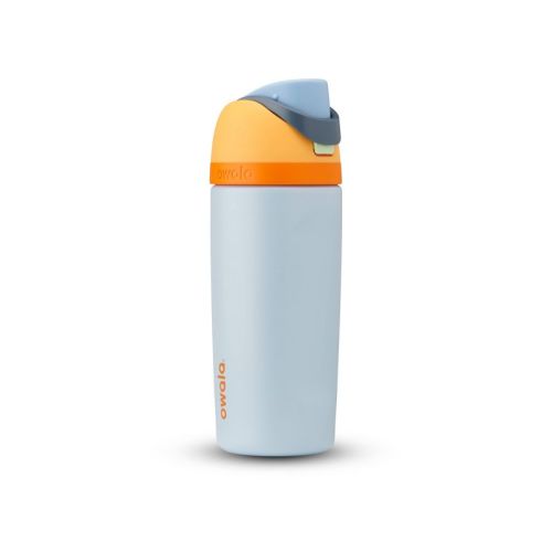 Owala Kids' Stainless Steel FreeSip Water Bottle