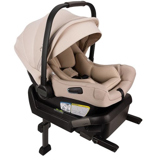 Pipa Aire Infant Car Seat & Base