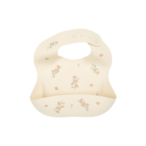 Silicone Bib