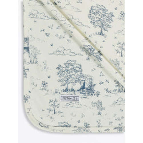 The Empty Tomb Swaddle Cotton – Holy Pals