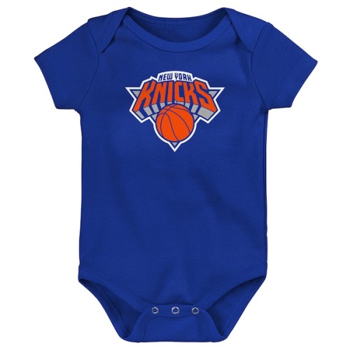 New York Knicks Logo Bodysuit