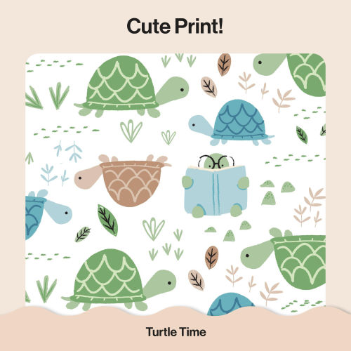 Honest Wetness Indicator Diapers - Plant-Based & Fragrance-Free | Honest