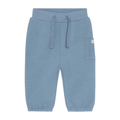 Pantalon Ouaté Uni 6-24mois - Fixoni – CLÉMENT