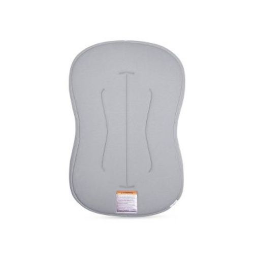 Snuggle Me Infant Lounger Curve - Stone