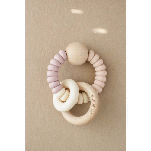 Teether - Dany | Lavender – littleCHEW