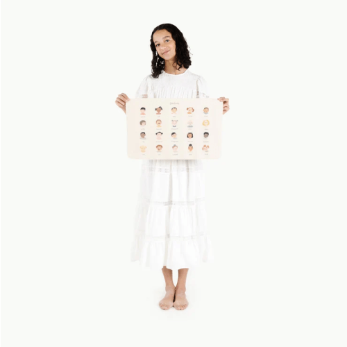 Micro Mat, Emotions