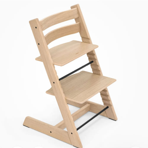 Stokke Tripp Trapp: The Ultimate Grow with Me High Chair for Personalized Comfort | Stokke® Online Shop