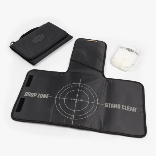 Tactical Changing Mat®