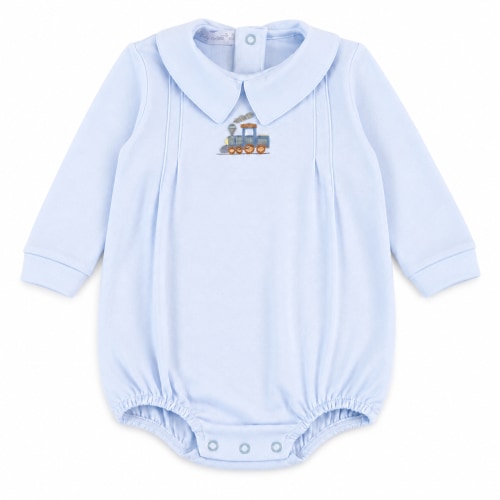 Choo Choo Train LS Bubble