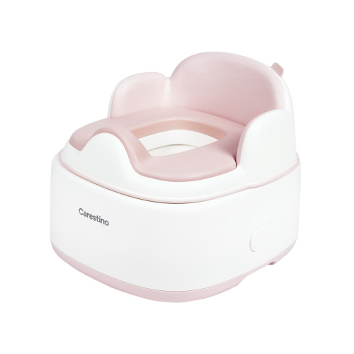 Bacinilla 3 en 1 Iguazú Rosa