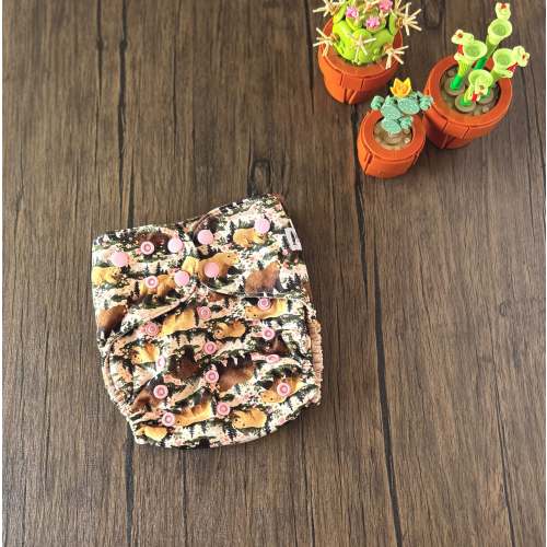 Summer Vacation and Rep-Choice Collections Mama Bear OS