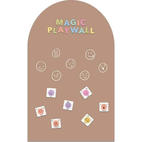 Original Playwall