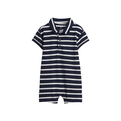 GAP Baby Short Sleeve Polo Shortie